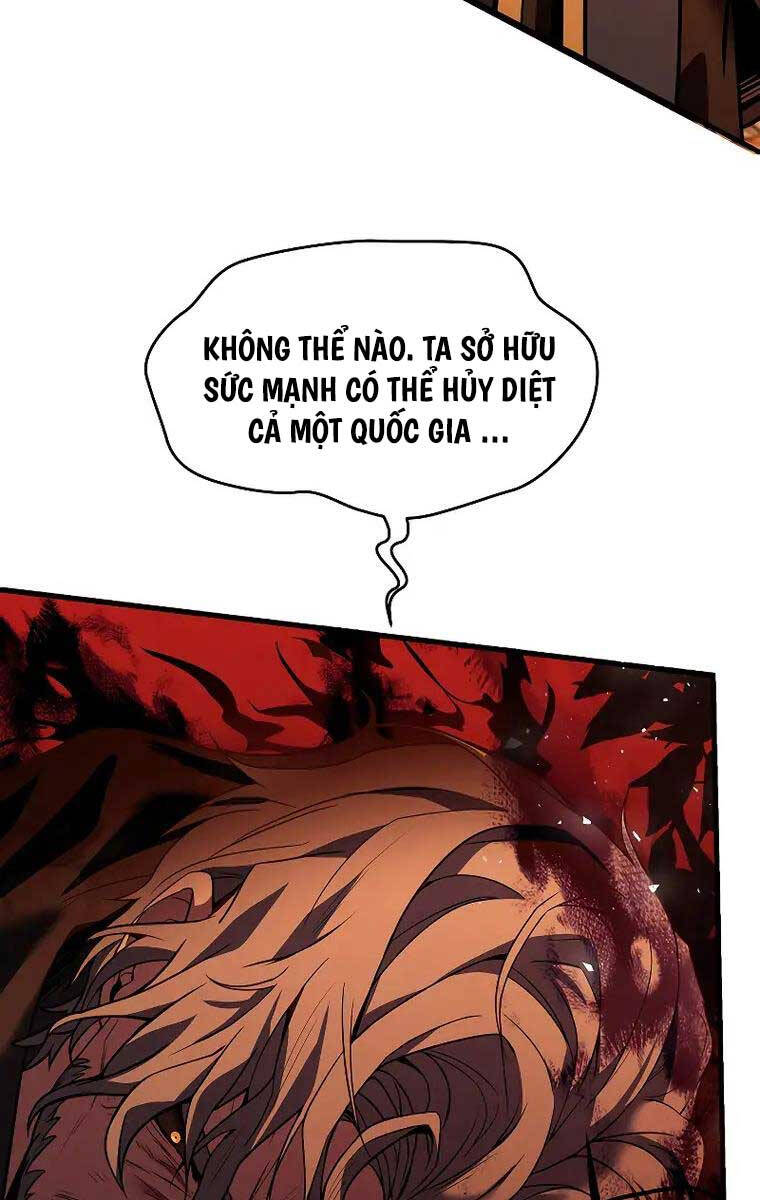 sự trở lại của hiệp sĩ giáo vô song chapter 116 118