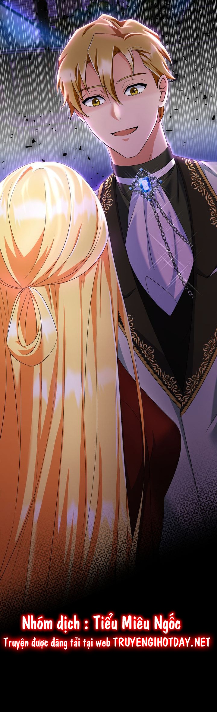 công lý của một ác nữ chapter 80 17