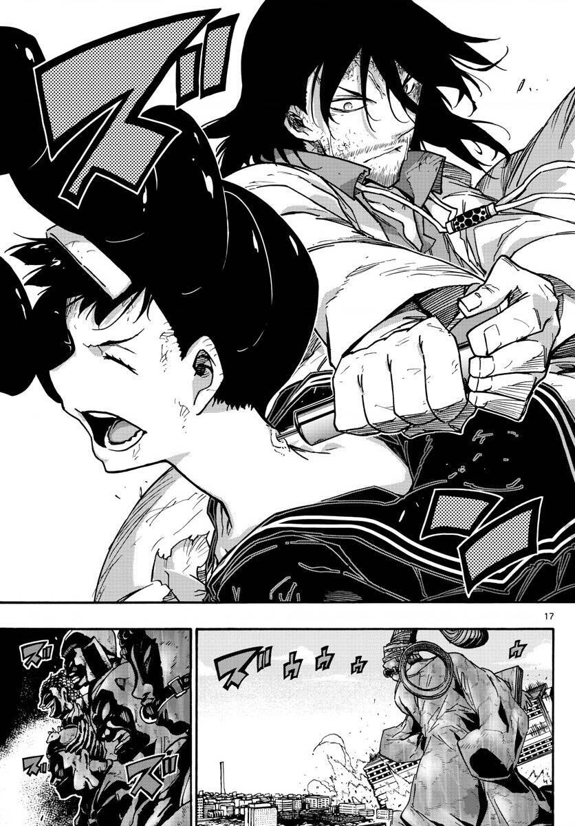 thế giới sau 5 phút chapter 41 17