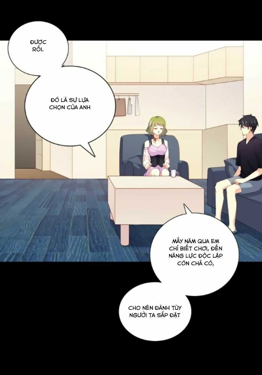 tình yêu là thế phần 2 chapter 19 19