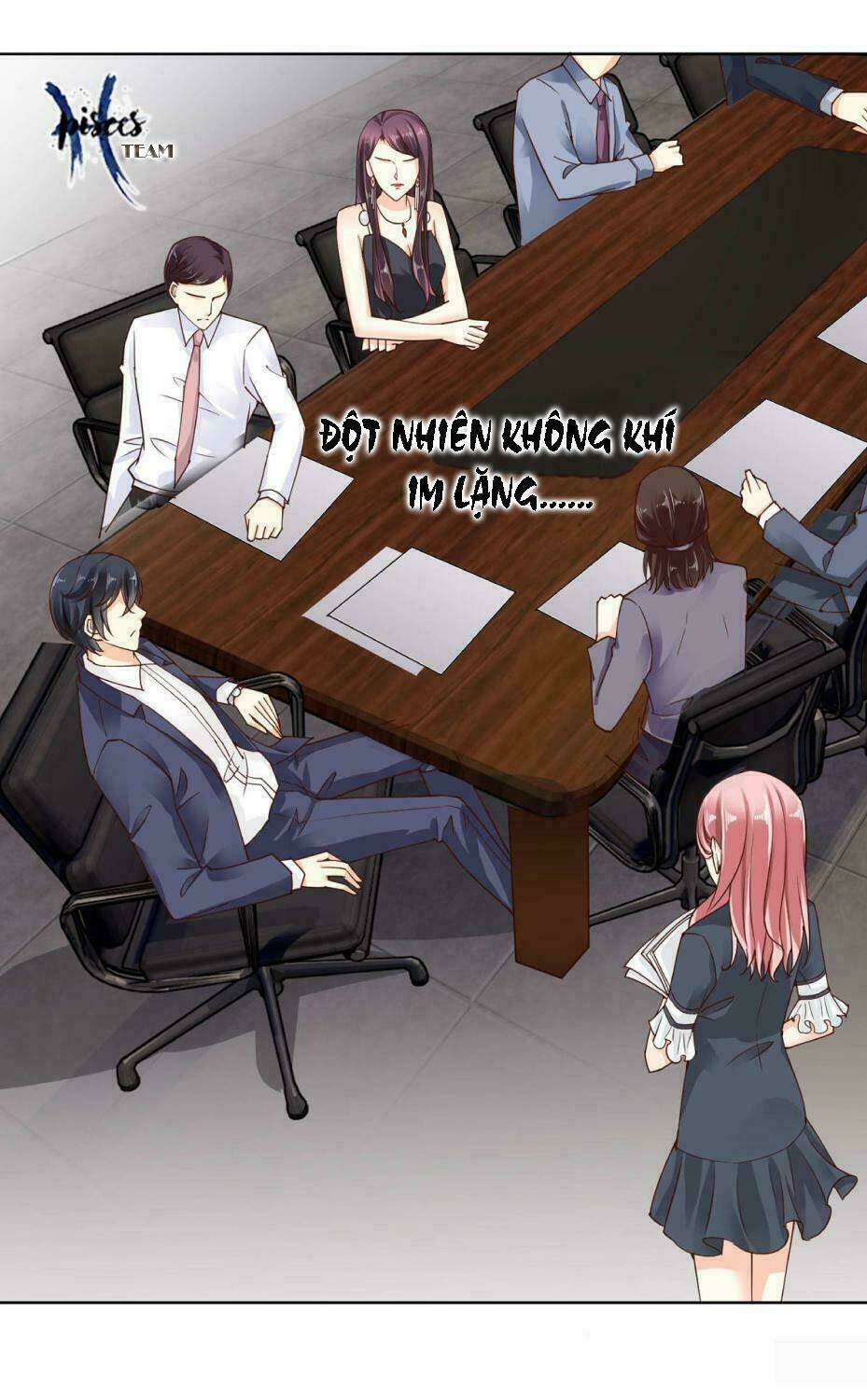 nữ nhân xin nhẹ nhàng chapter 22 12