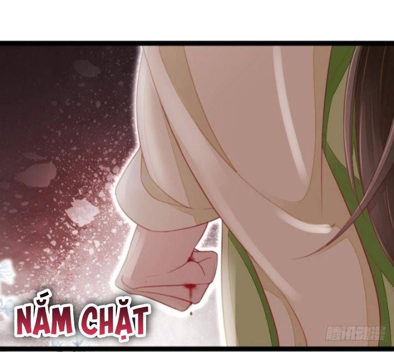 xuyên không chi viện : ác nữ phản diện muốn tẩy trắng chapter 6 17