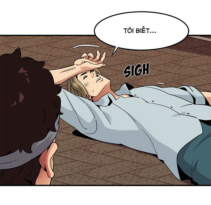 dog on patrol chapter 30 46