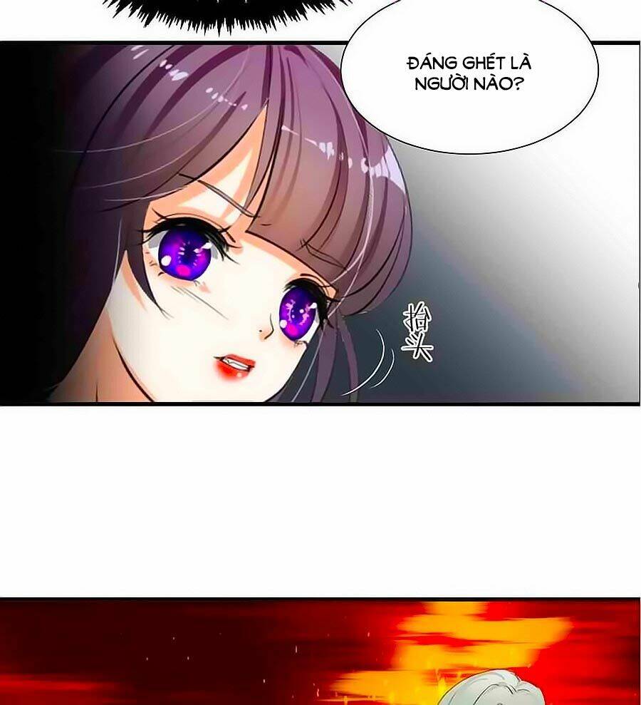 dưỡng thiếu chủ đấu tra nam chapter 6 9