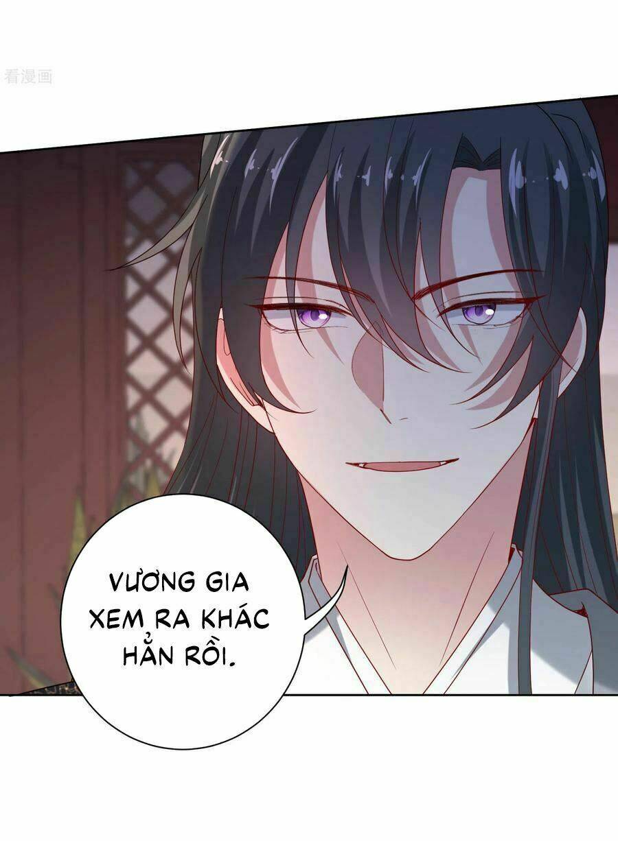 độc y đích nữ chapter 171 3