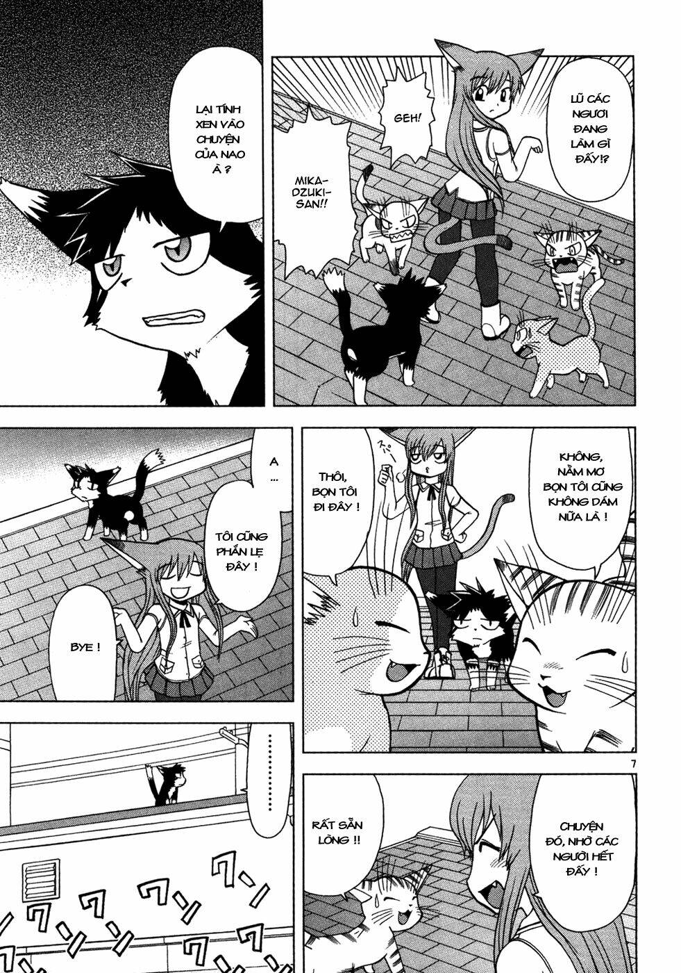 koi neko chapter 13 8