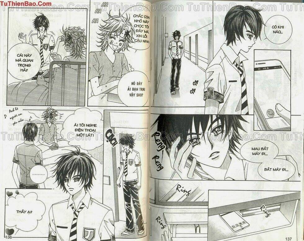 nữ đại ca chapter 11 68