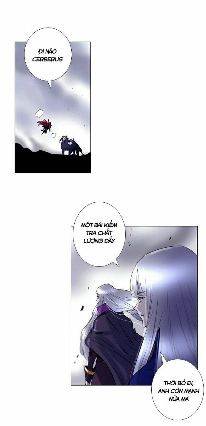 bản khế ước linh hồn chapter 176 13