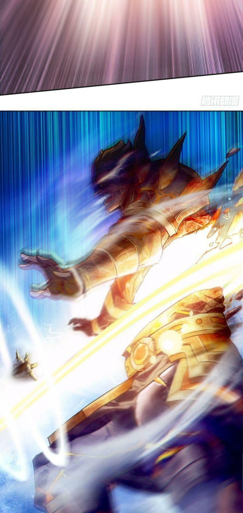 Ta Bị Nhốt Tại Cùng Một Ngày Mười Vạn Năm chapter 1.1 26