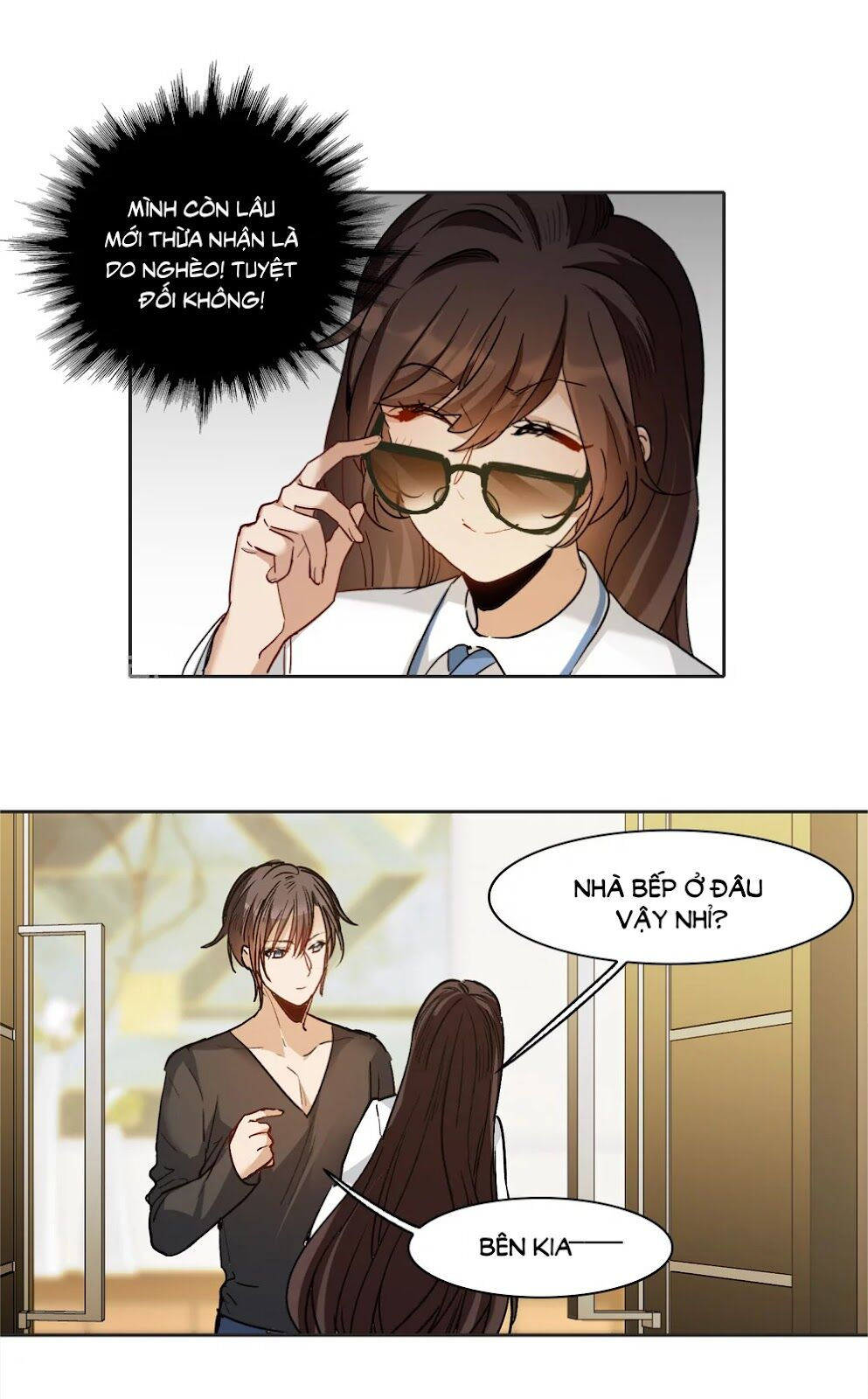 thế giới đệ nhất cự tinh chapter 28.1 7