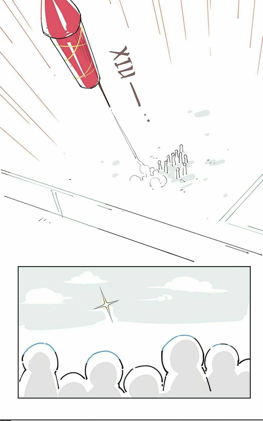 làm cách nào để trở lại làm thần chapter 69.5 26