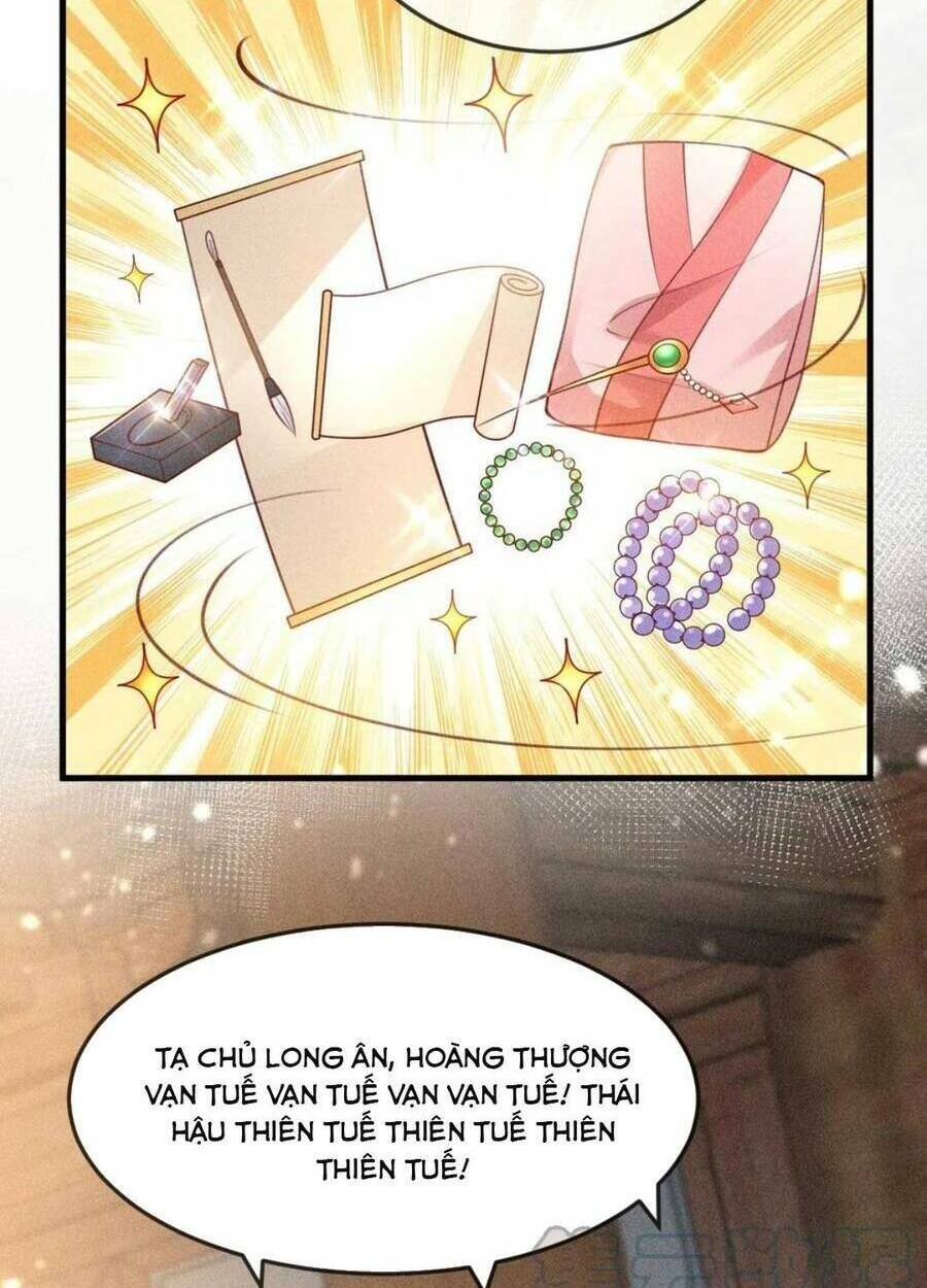 đại đích nữ trọng sinh về báo thù chapter 35 65