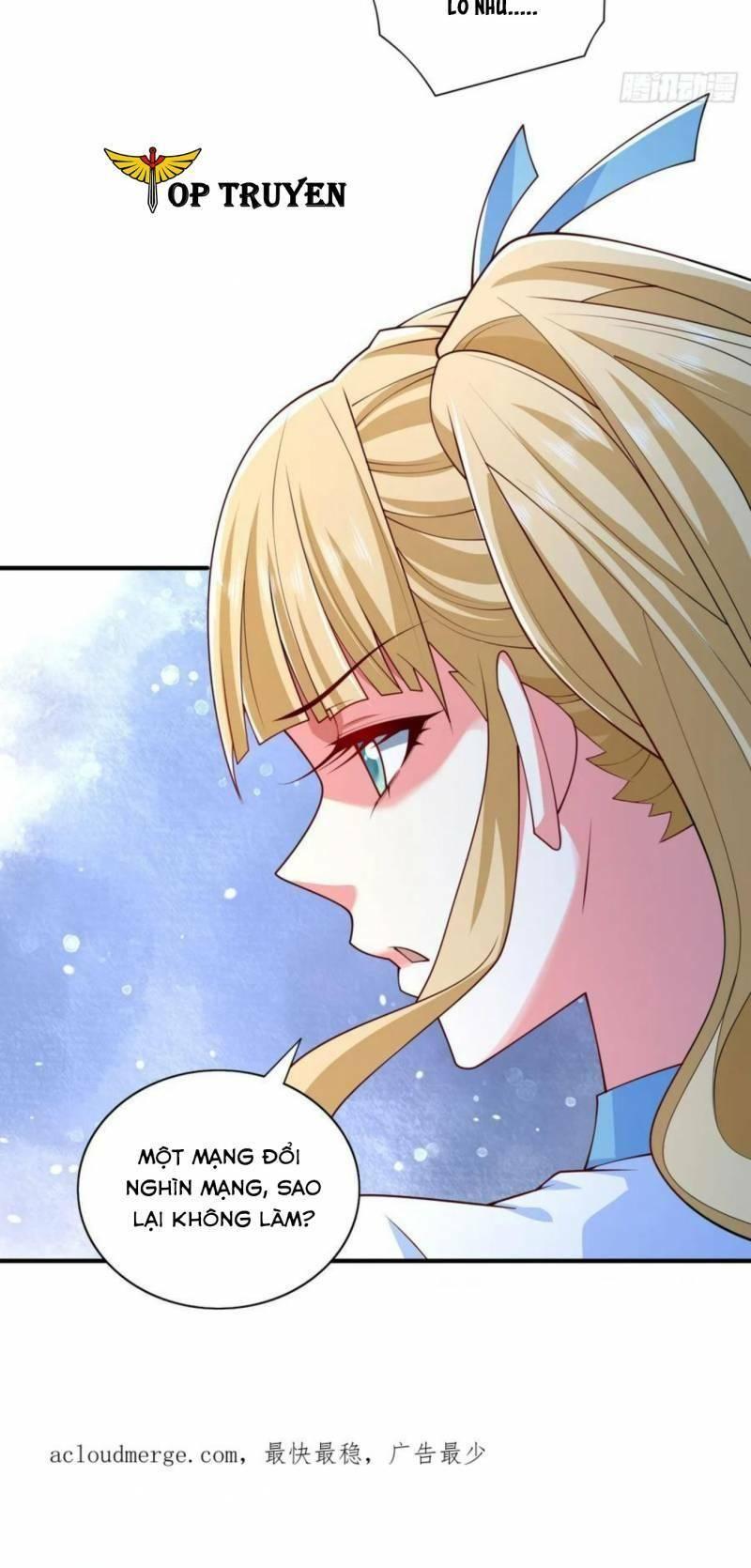 bị sư phụ xinh đẹp dùng 99 cách dạy dỗ thành thánh chapter 217 26