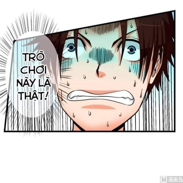 hệ thống diêm la vương mạnh nhất chapter 2 20