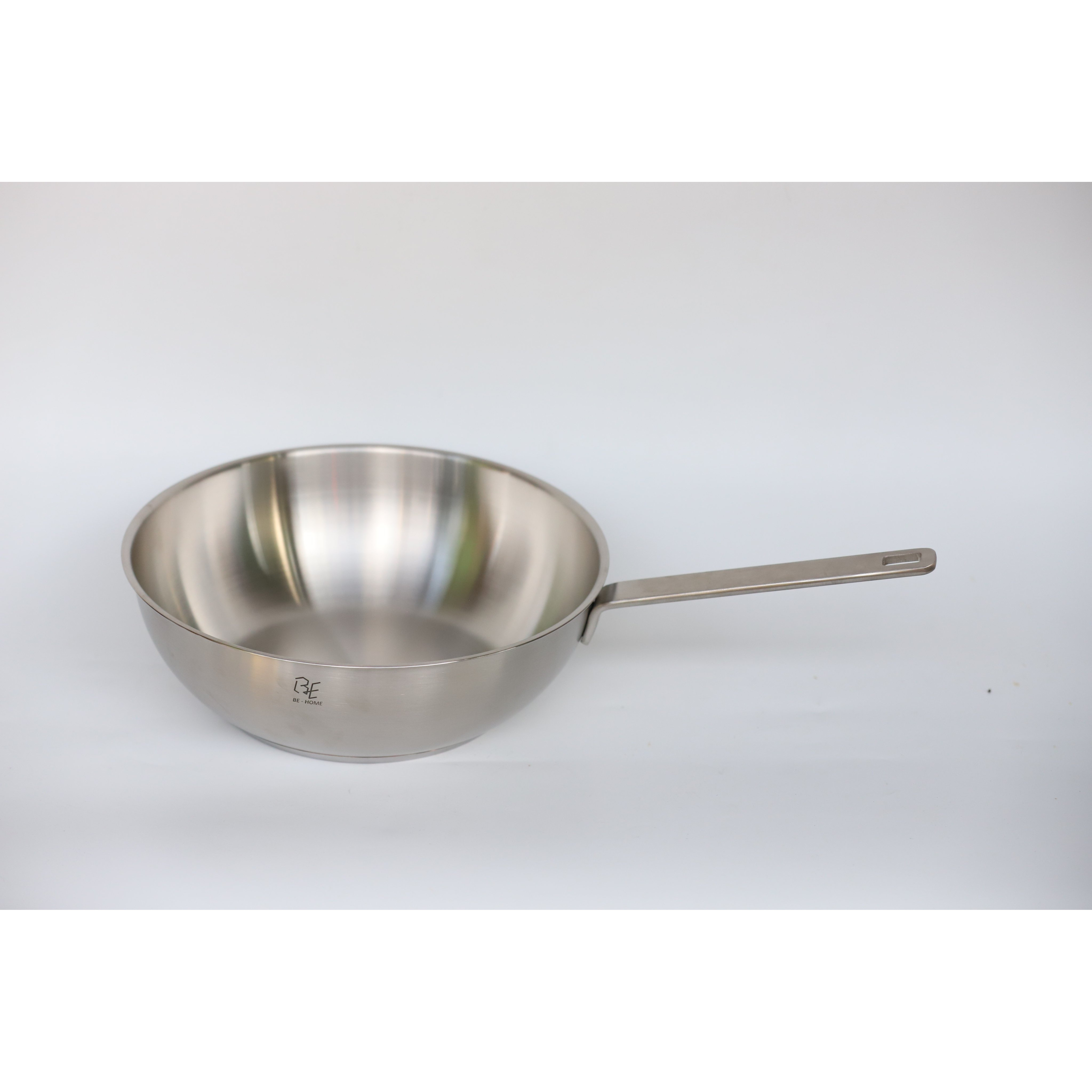 CHẢO INOX SÂU LÒNG BEHOME DPBE-289I