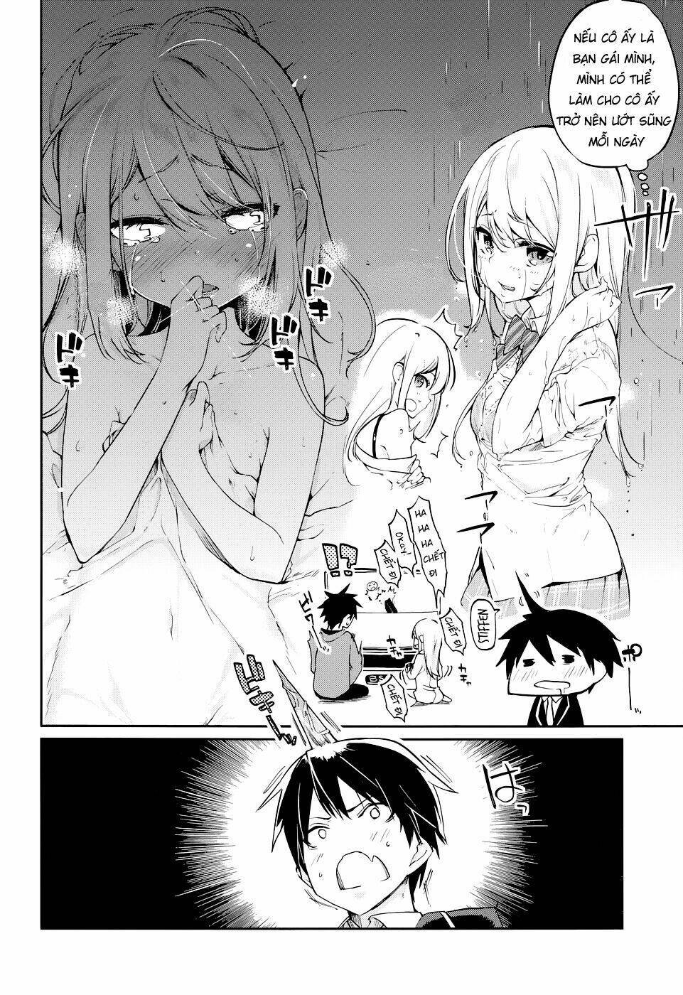 jiangshi kaitan blood chapter 1.1 16