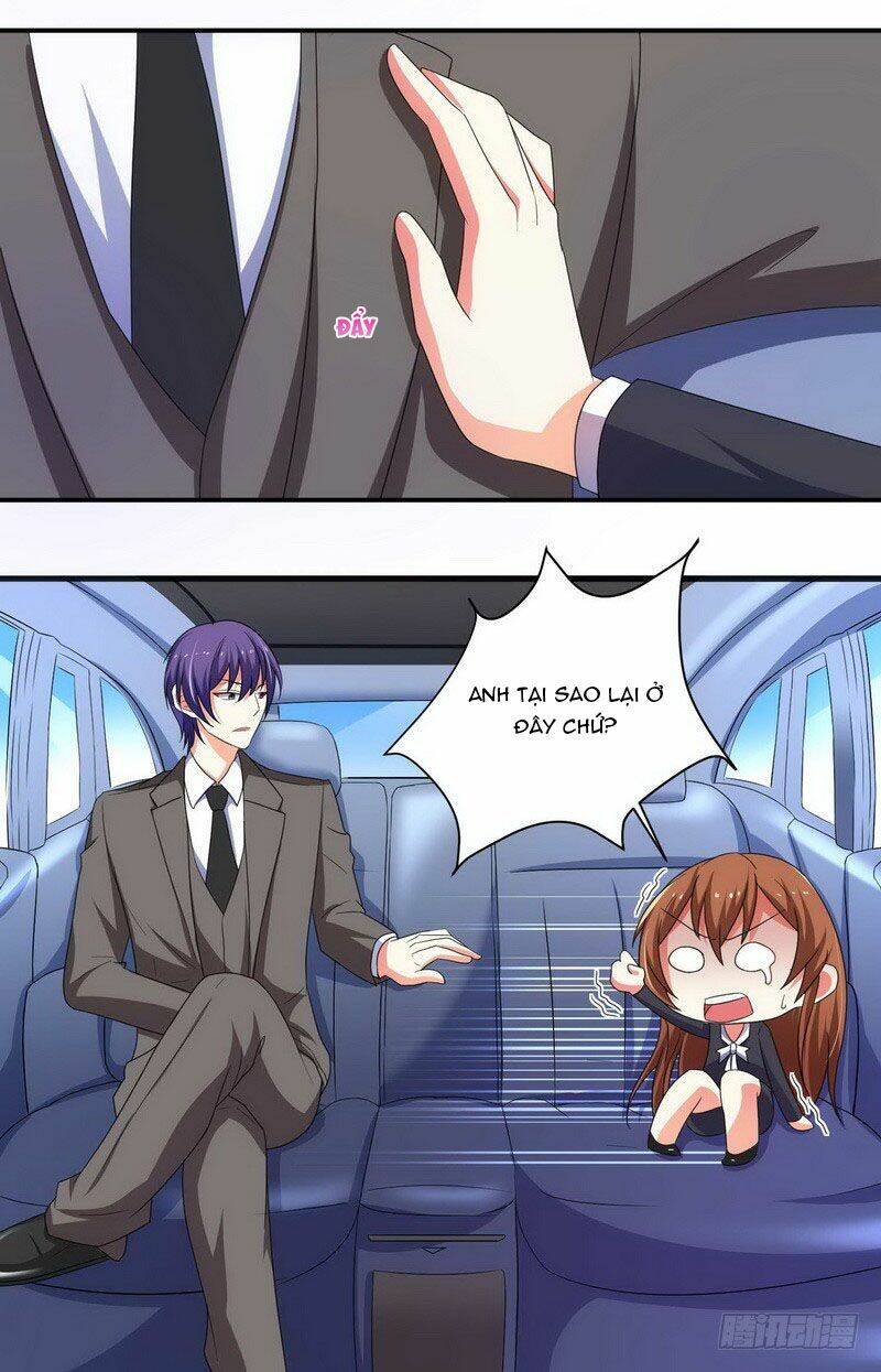 khế hôn chapter 10 27