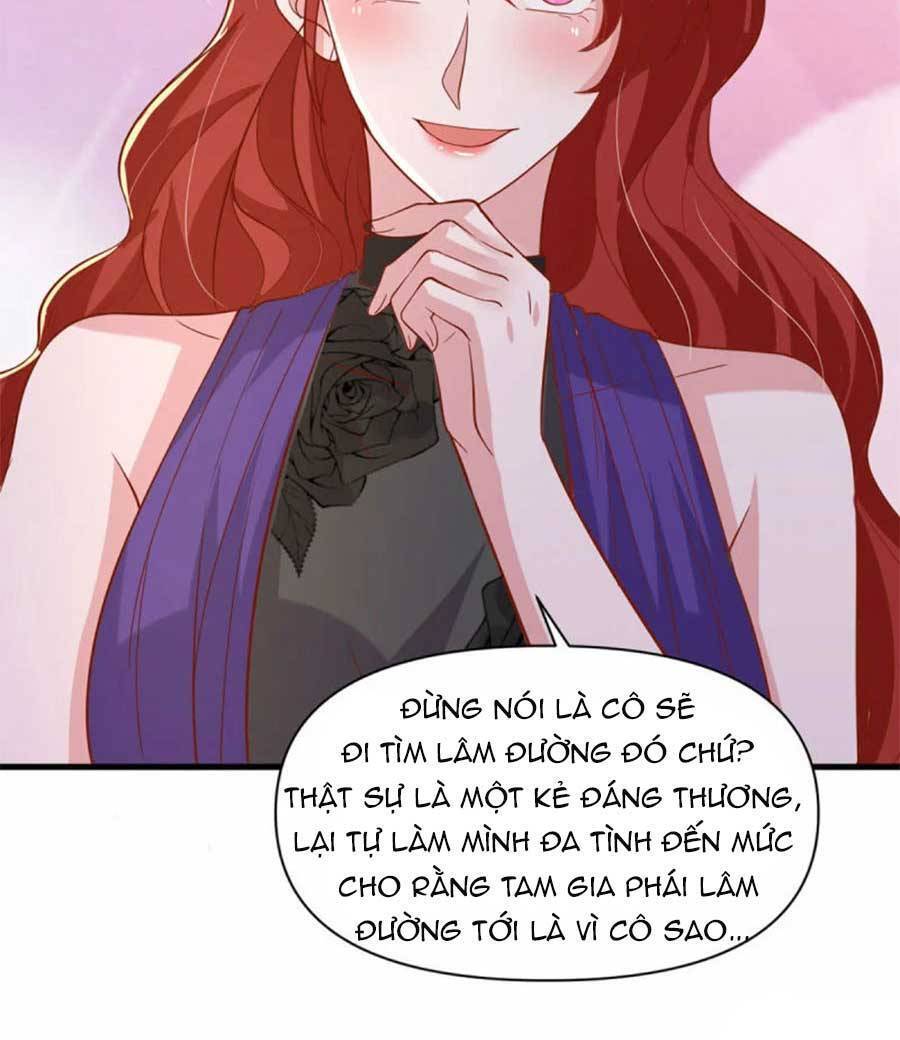 đại lão gọi tôi tiểu tổ tông chapter 137 20