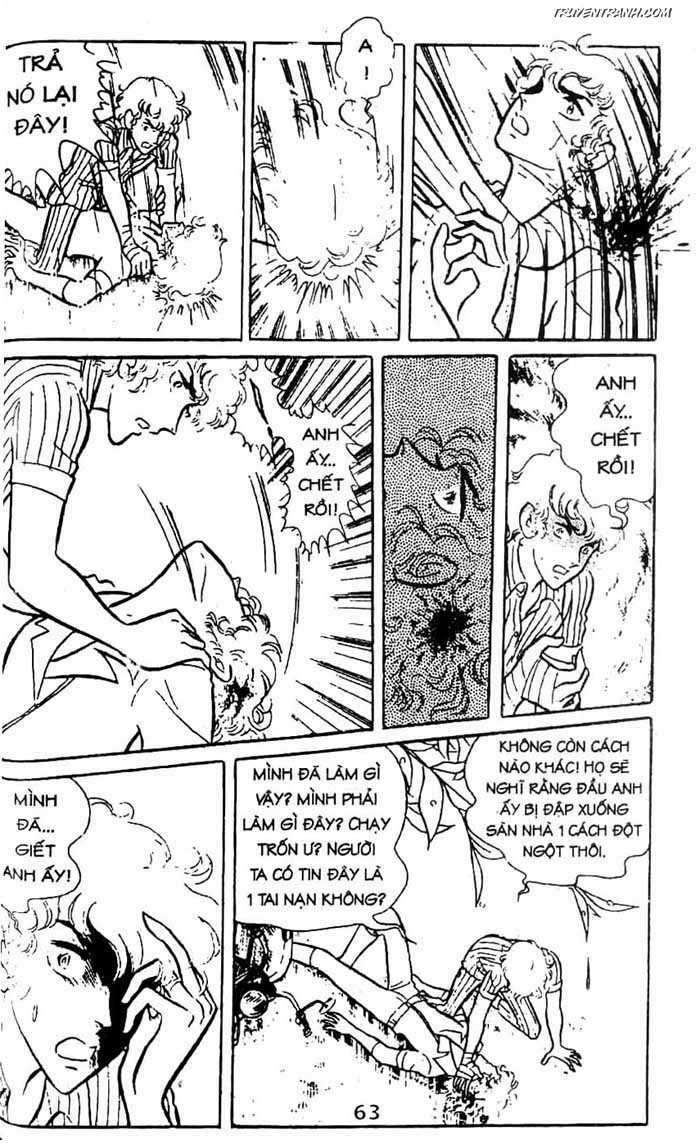 akuma no hanayome (bride of deimos) chapter 2.1 64