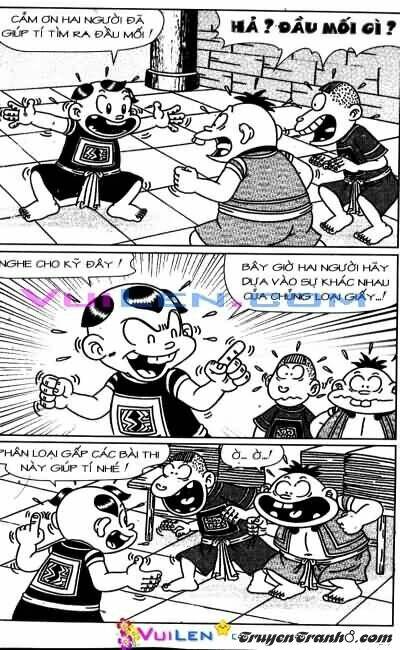 thần đồng đất việt chapter 106 65