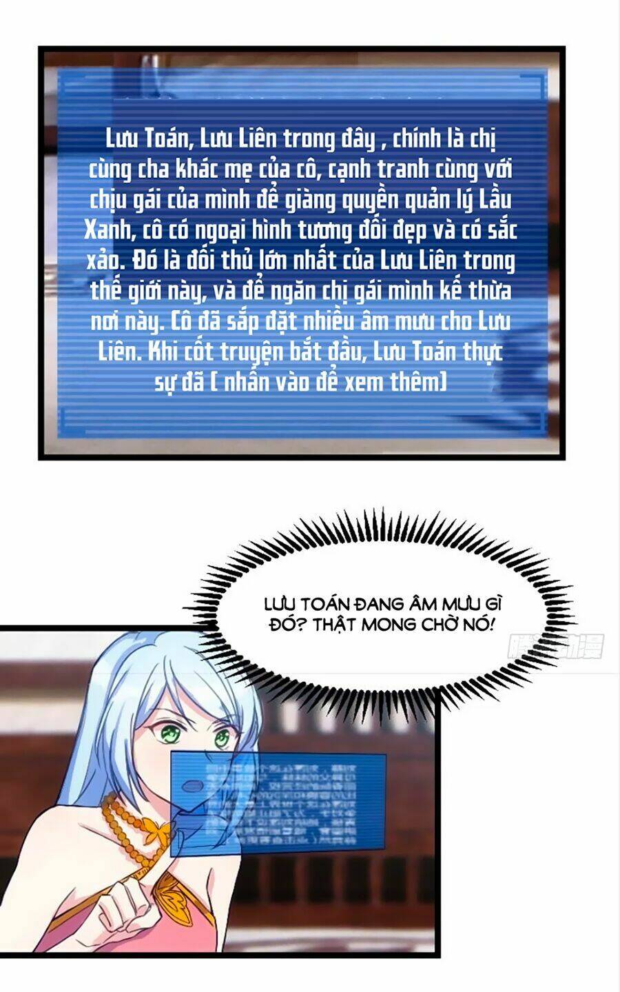 tôi ở dị giới khai ngư đường chapter 6 10