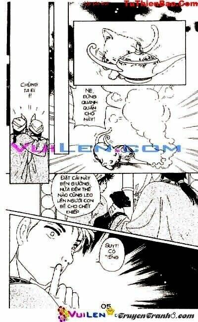 đóa hoa yêu kiều chapter 2 6