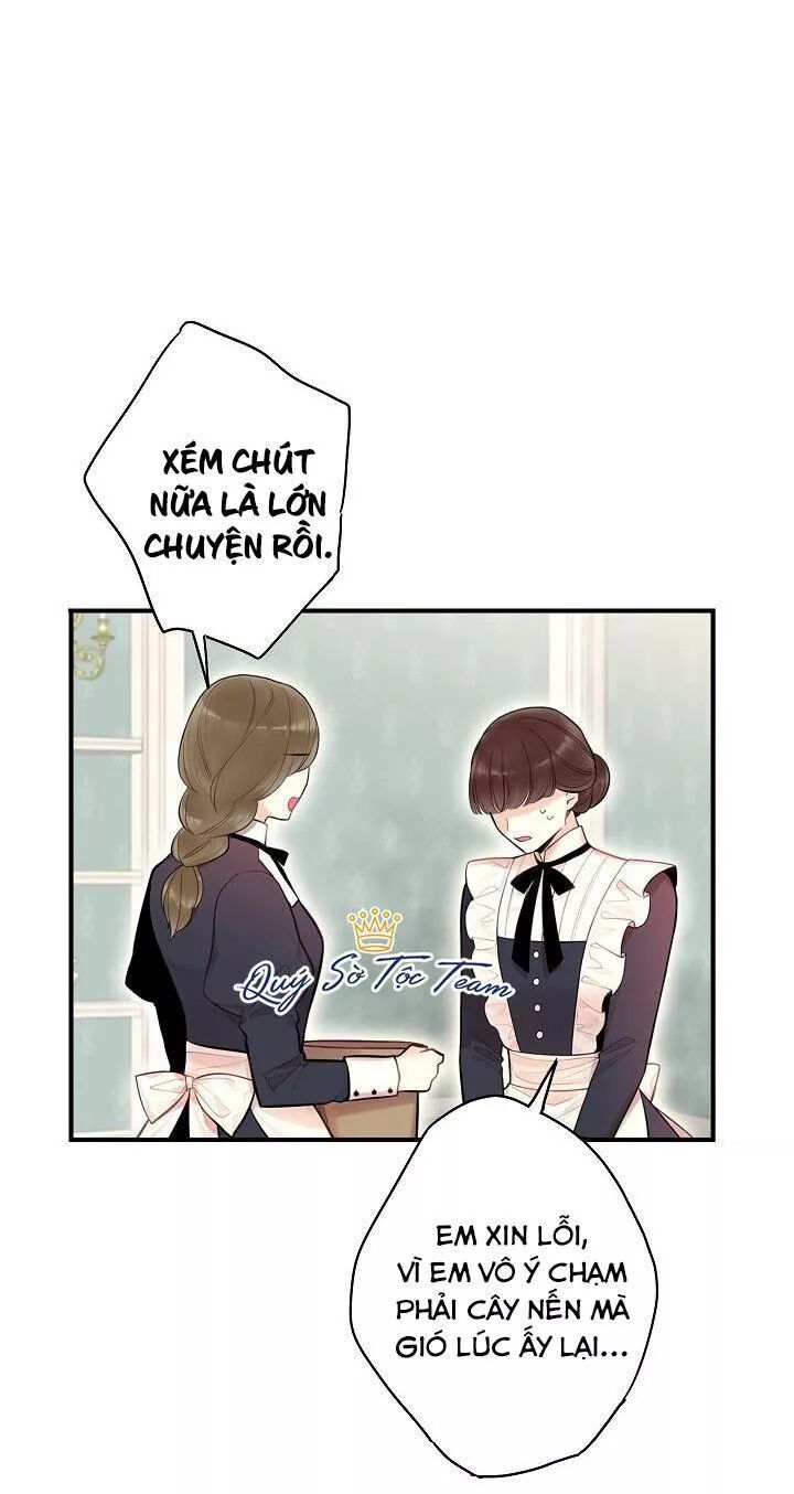 thánh nữ ẩn danh chapter 109 15