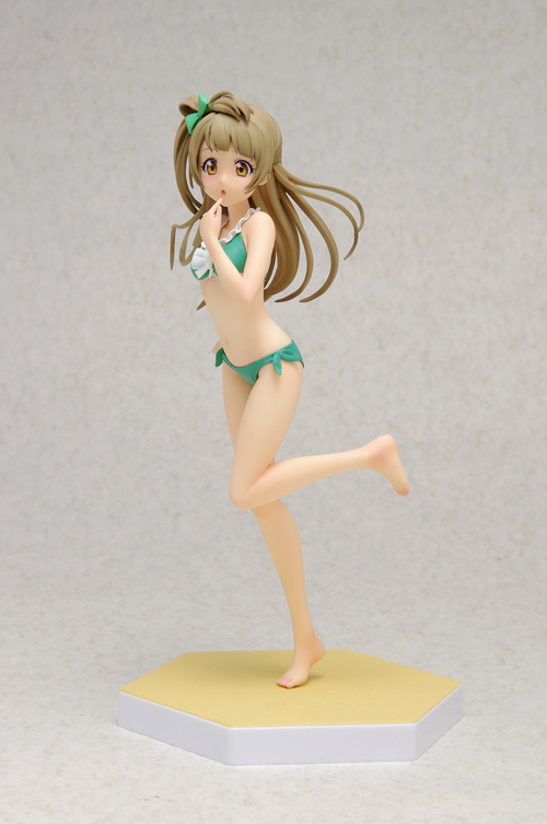 Mô Hình Figure Minami Kotori Swimsuit - Love Live