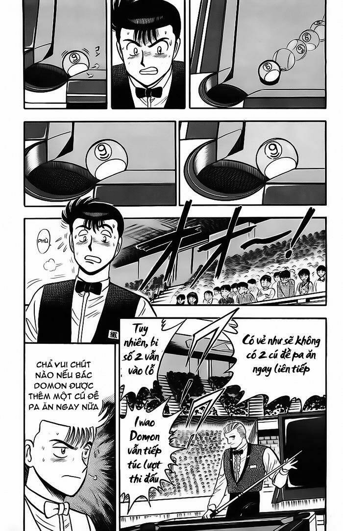 break shot chapter 97 16