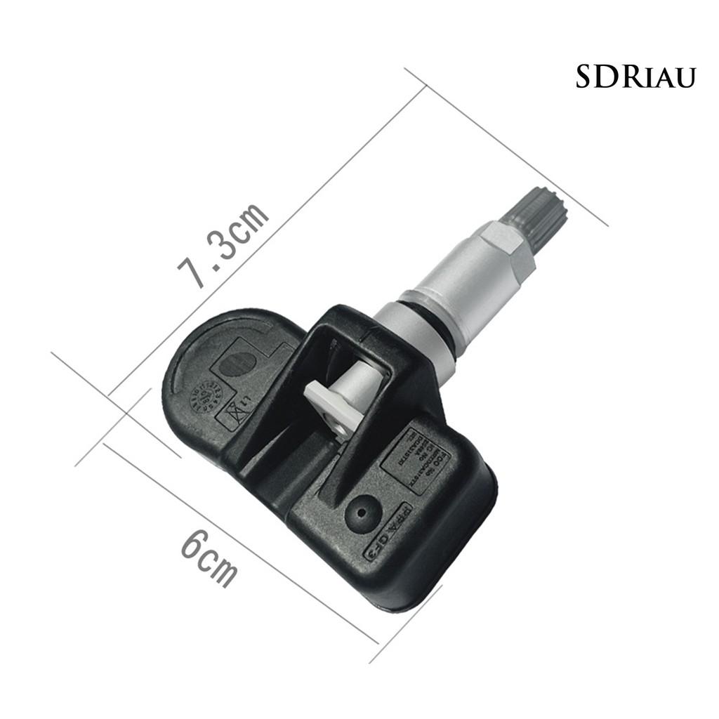 Cảm Biến Áp Suất Lốp Xe 0009057200 Cho Mercedes-Benz W212