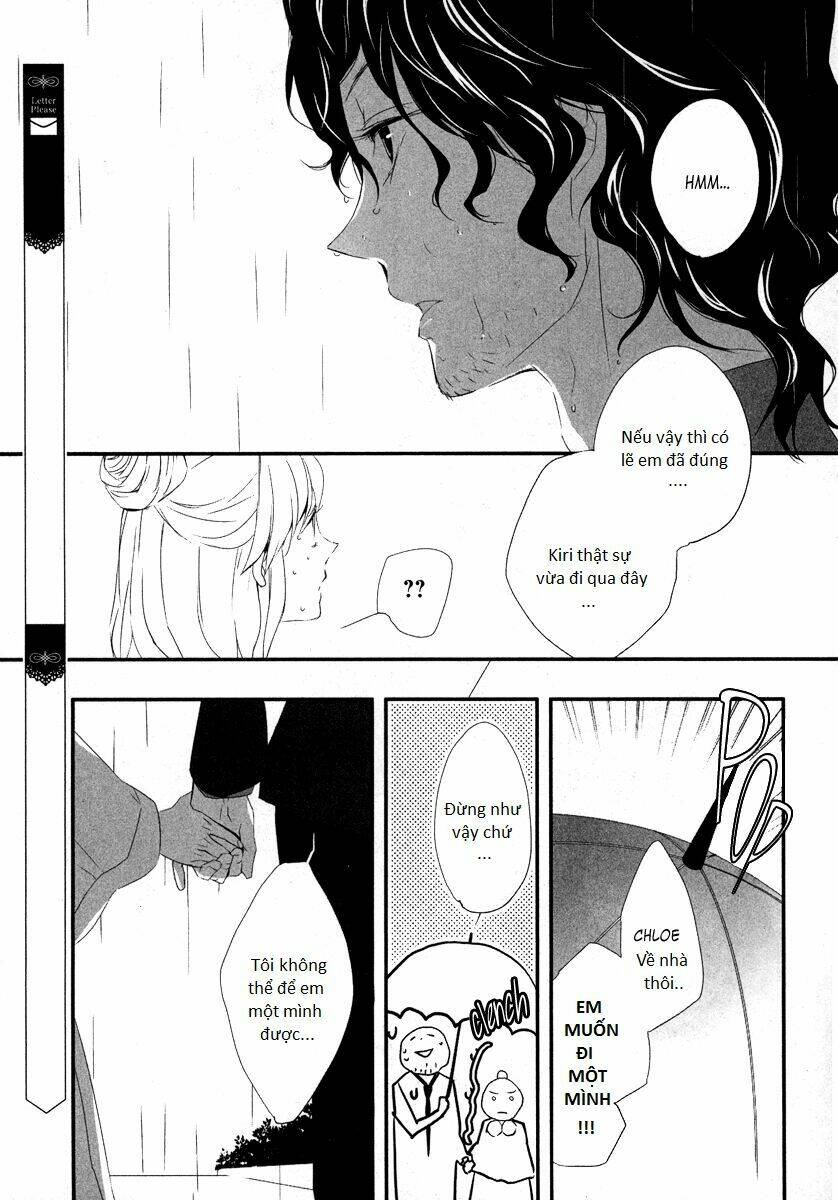 kiri - the route of infection kanaria chapter 5 13