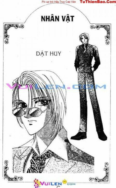 đầu bếp dễ thương chapter 5 6