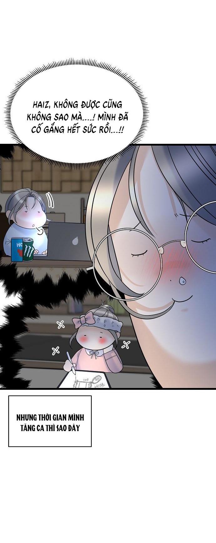 random target - mục tiêu ngẫu nhiên chapter 15.2 13