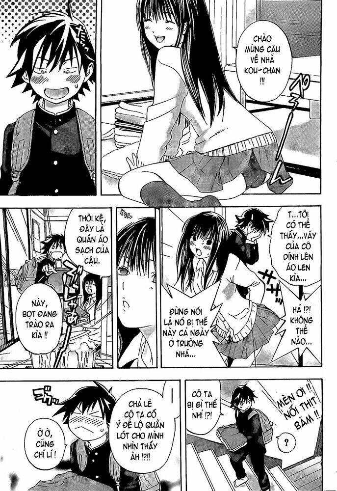 ane doki chapter 18 5