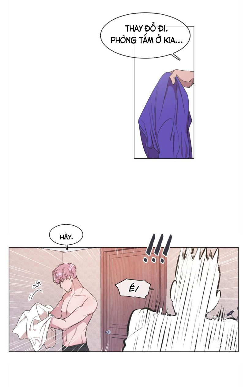 kí ức giả dối chapter 5 31