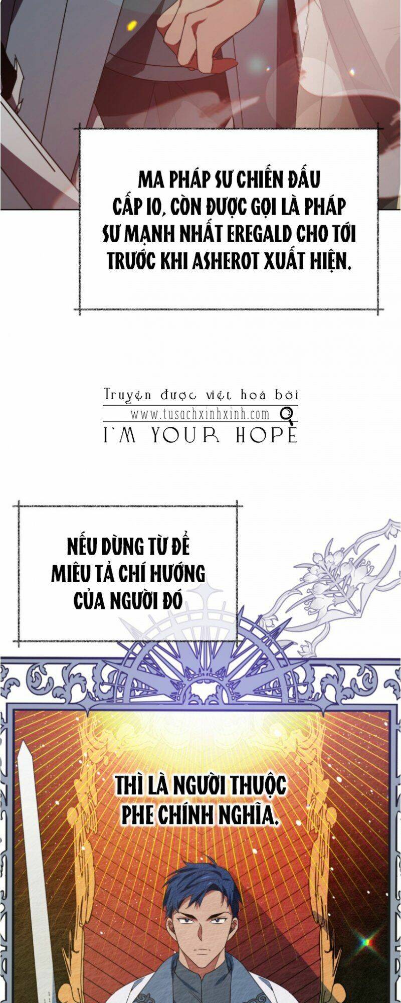 nàng elizabeth thuần khiết chapter 27 2