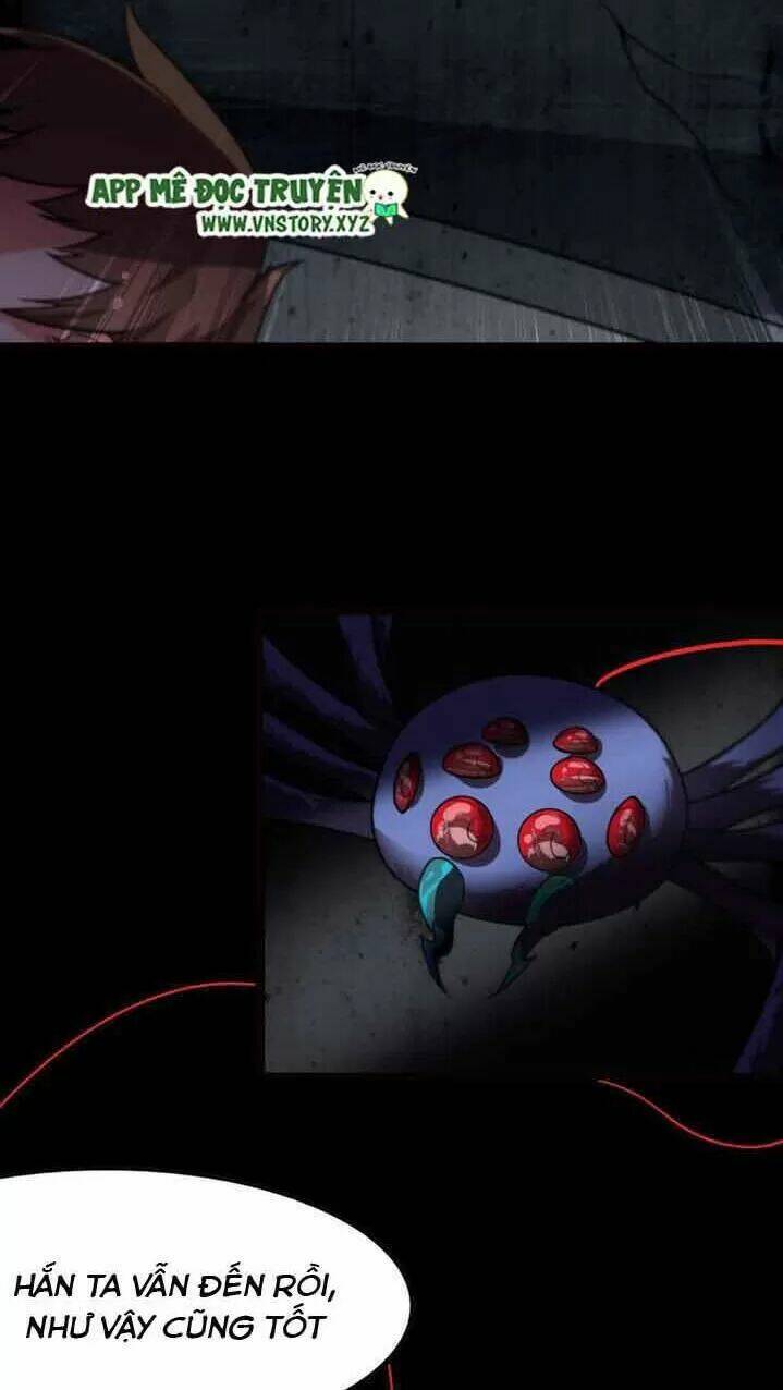 bạn gái virus của tôi chapter 201 22