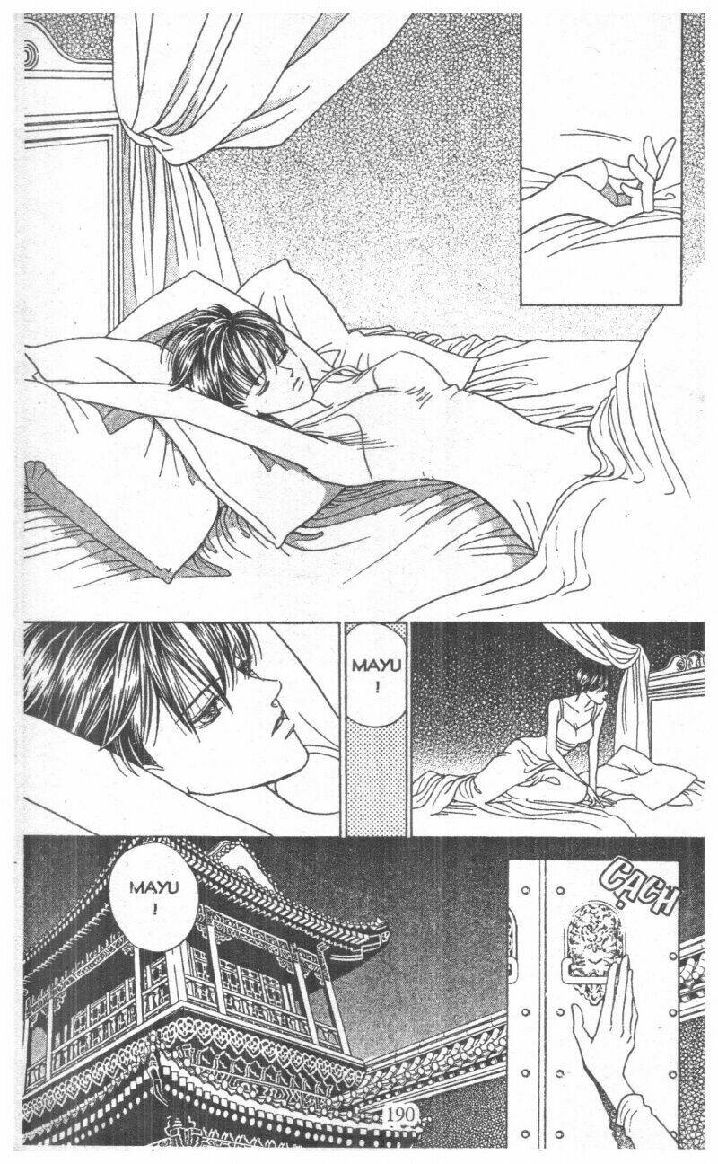 nàng tiên ánh trăng - kaguya hime chapter 19 190