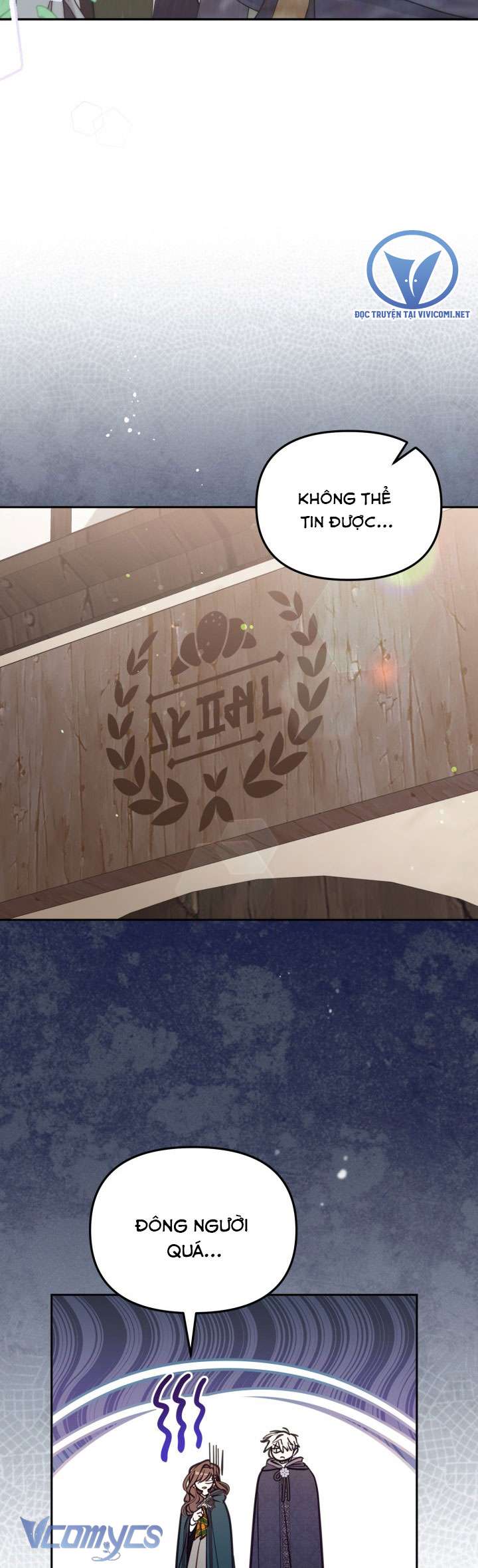 không có chỗ cho kẻ giả mạo chapter 48 16