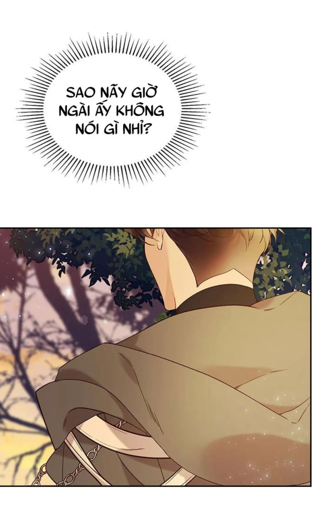 [15+] công chúa chloe chapter 61.1 20