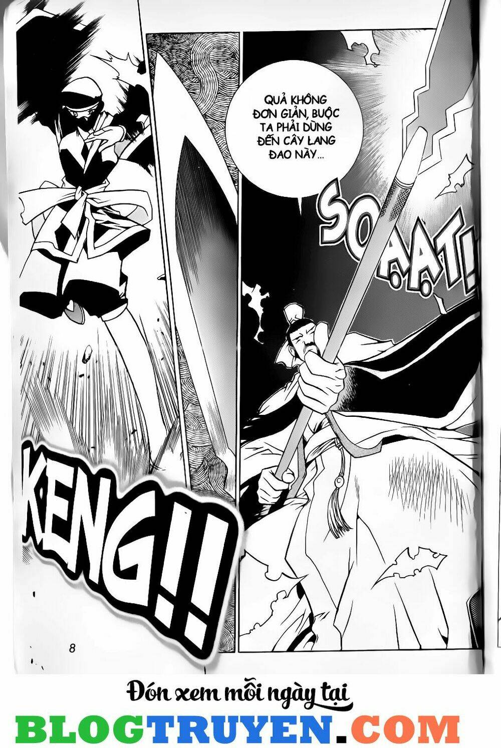 thiên lang liệt truyện chapter 66 6