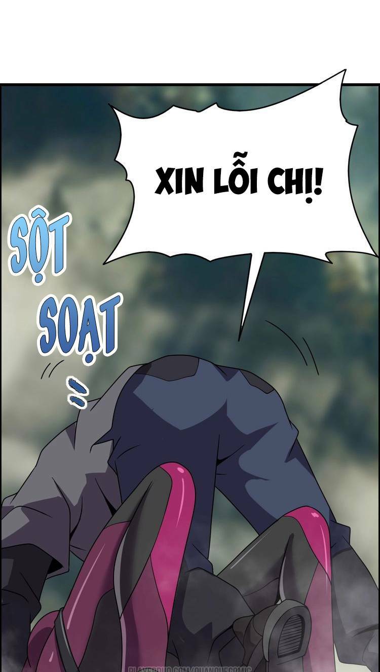 chào mừng đến thế giới cực lạc chapter 63 19