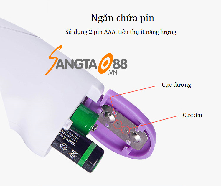 Thiết bị sức khỏe đo thân nhiệt, đo trán hồng ngoại GP-300 cao cấp