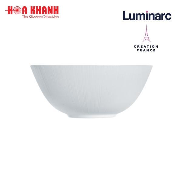 Chén Thủy Tinh Luminarc Diwali Lines 12cm - Q1654 - Bộ 6 chén