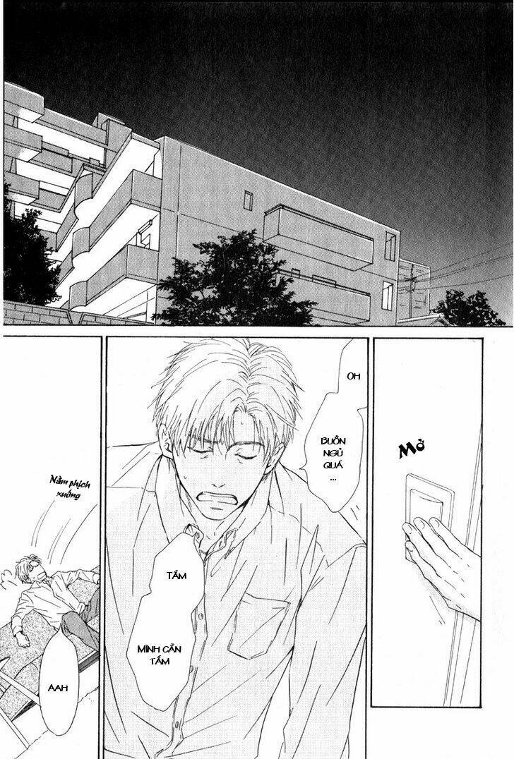 hana wa sakuka chapter 20 30