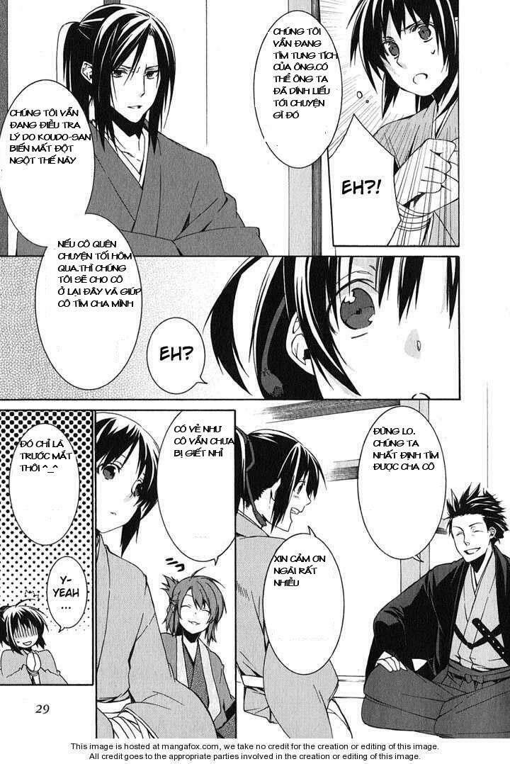 hakuouki chapter 1 27