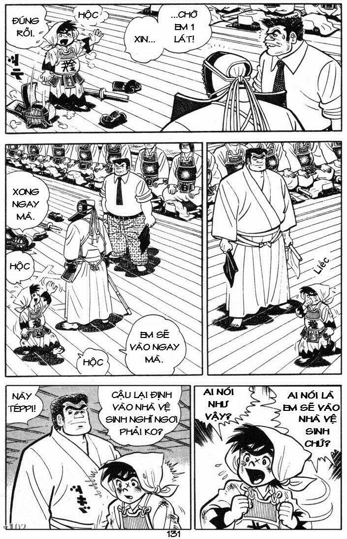 ore wa teppei chapter 88 10