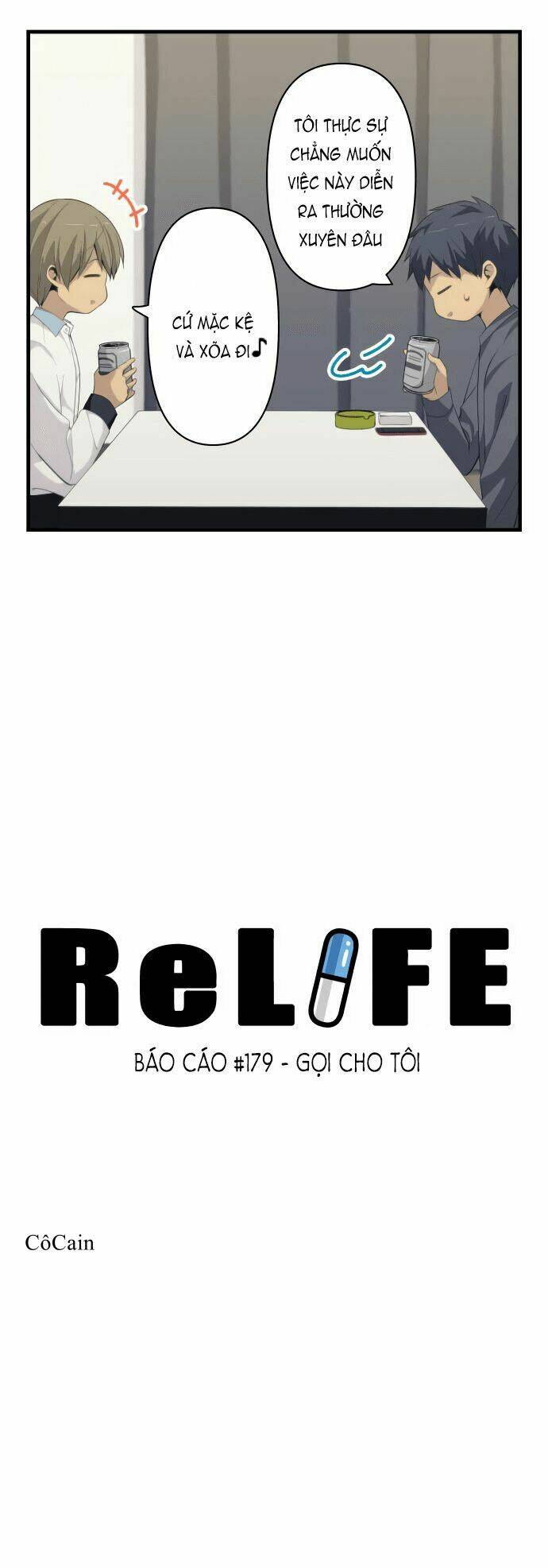 viên thuốc trùng sinh chapter 179 2