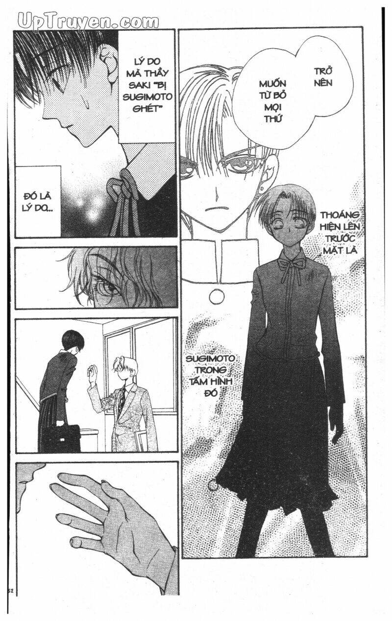 thấy mờ ghét chapter 7 152