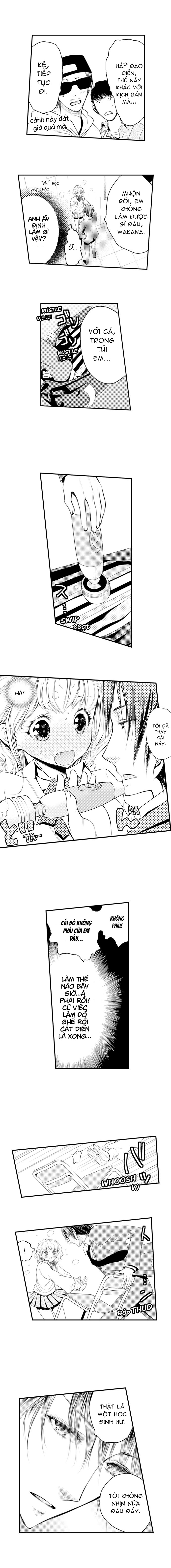 giây phút tận hưởng chapter 38 6